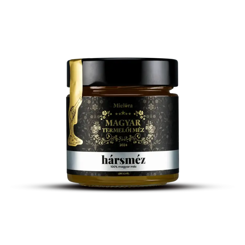 Hársméz