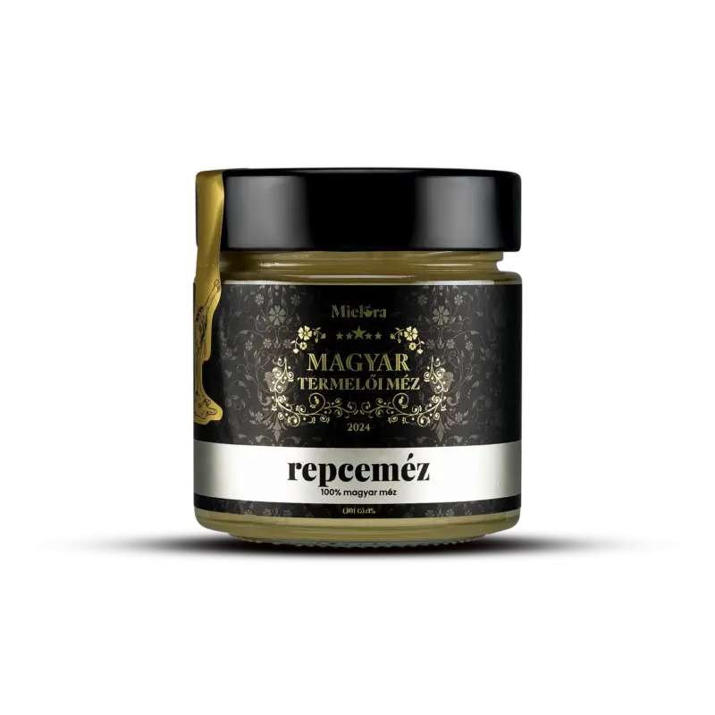 Repceméz